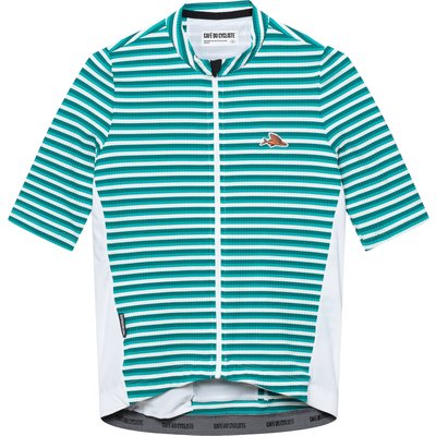 Café Du Cycliste Herren Romy Trikot