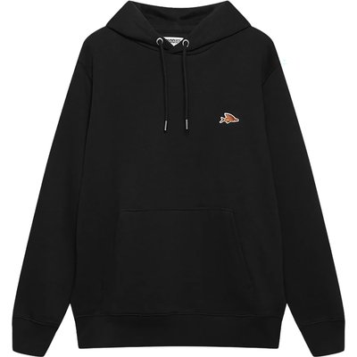 Café Du Cycliste Herren Rolande Hoodie