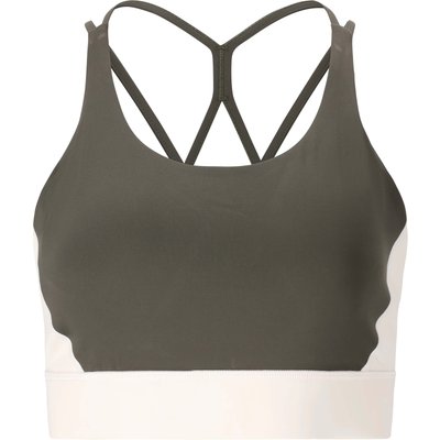 Athlecia Damen Aspasia Color Block Sport BH