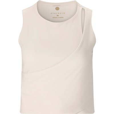 Athlecia Damen Aisari Yoga Top