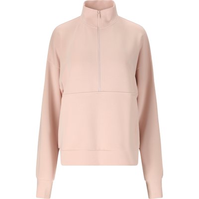Athlecia Damen Jillnana Half Zip Pullover
