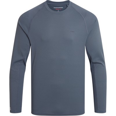 Craghoppers Herren Nosilife Solarshield+ Longsleeve