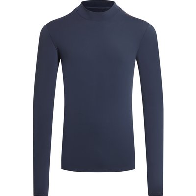 Craghoppers Herren Nosilife Mock Neck Longsleeve