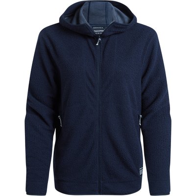 Craghoppers Damen Compresslite Fleece Hoodie Jacke