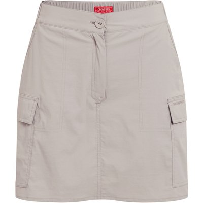 Craghoppers Damen Nosilife Pro Cargo Skort