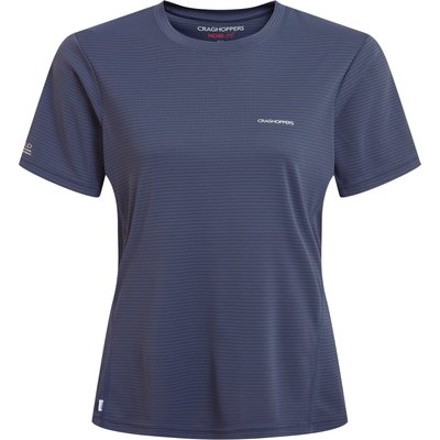Craghoppers Damen Nosilife Solarshield+ T-Shirt