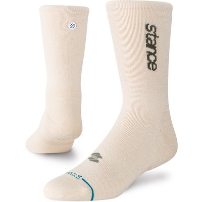 Stance Hike Worldwide Crew Socken