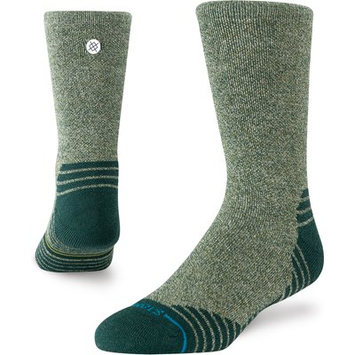 Stance Blend In Hike Crew Socken