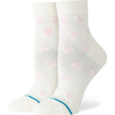 Stance Damen Hearts Lowrider Socken