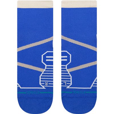 Stance Damen Crossover Ul Quarter Socken
