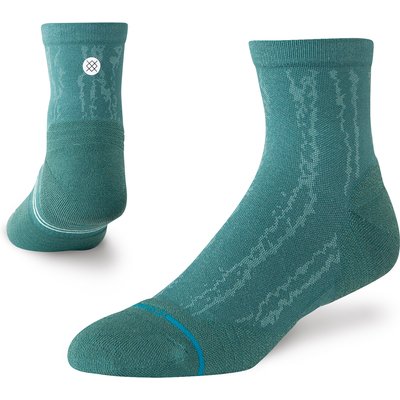 Stance Matrix Light Qtr Socken