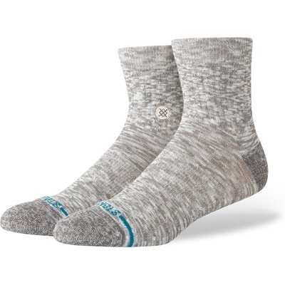 Stance Slub Qtr Socken
