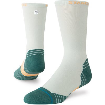 Stance Doubled Up Light Crew Socken
