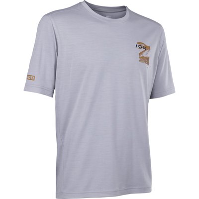 ION Herren Ionic Merino T-Shirt