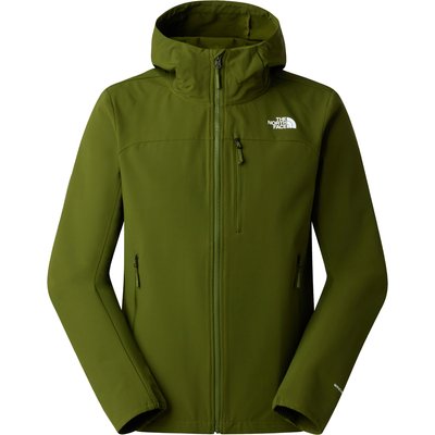The North Face Herren Tansa Softshell Jacke