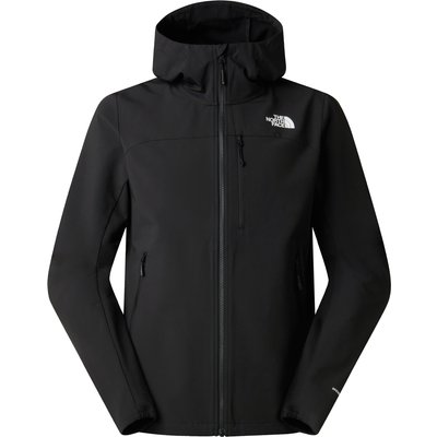 The North Face Herren Tansa Softshell Jacke