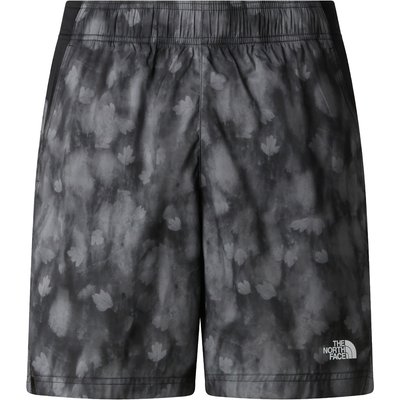 The North Face Herren 24/7 7'' Print Shorts
