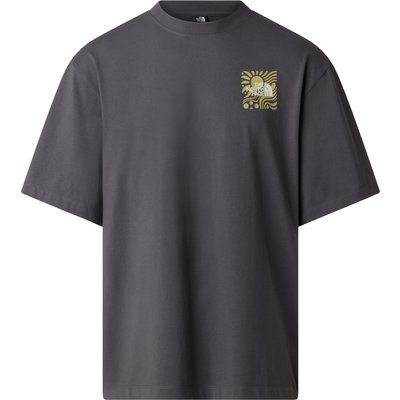 The North Face Herren Sun Oversize T-Shirt