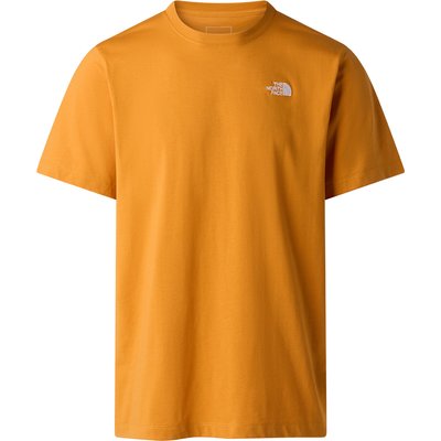 The North Face Herren Evolution Simple Dome T-Shirt