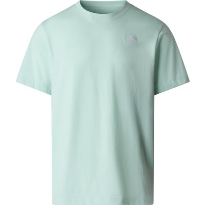 The North Face Herren Evolution Simple Dome T-Shirt
