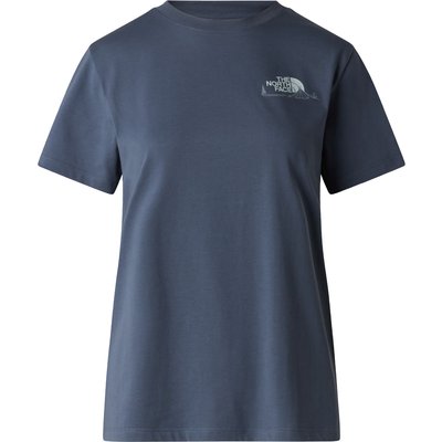 The North Face Damen Monte Regular T-Shirt