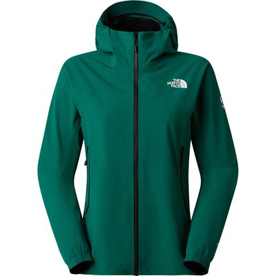 The North Face Damen Summit Off Width Jacke