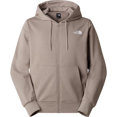 The North Face Herren Simple Dome Light Hoodie Jacke