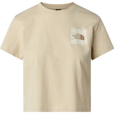 The North Face Damen Sun Graphic T-Shirt