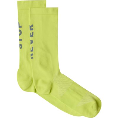 The North Face Never Stop Trail Run Crew Socken