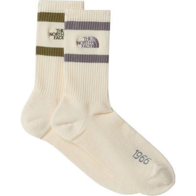 The North Face Everyday Heritage Stripe 2er Pack Socken