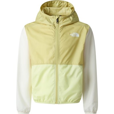 The North Face Kinder Cyclone Wind Jacke