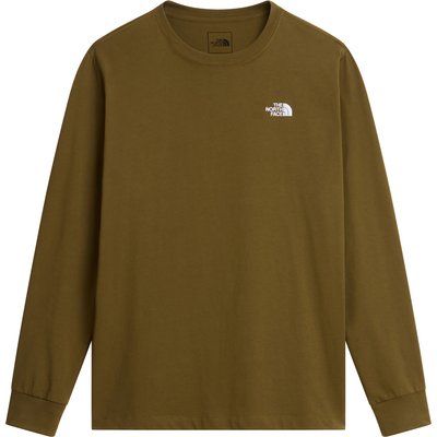 The North Face Herren Evolution Simple Dome Longsleeve