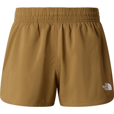 The North Face Damen Flex 2in1 Shorts
