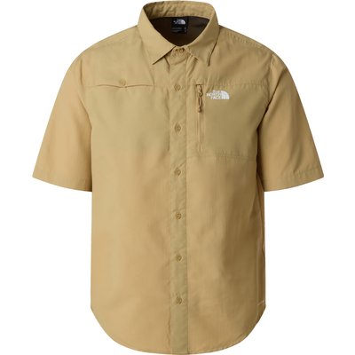 The North Face Herren Sequoia Hemd