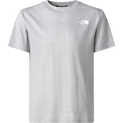 The North Face Kinder Pentadome Embossed 24/7 T-Shirt