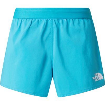 The North Face Damen Lightbright 4in Shorts