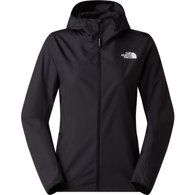 The North Face Damen Fontanales Wind Jacke