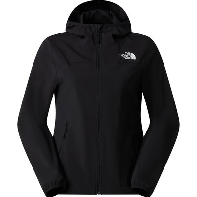 The North Face Damen Nimble 2 Hoodie Jacke