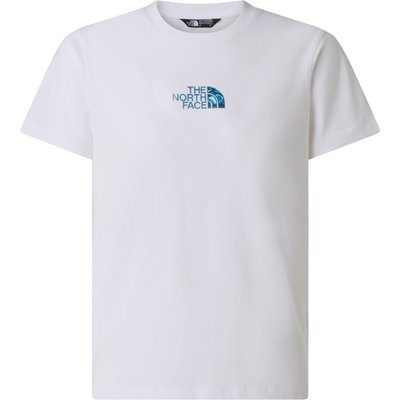 The North Face Kinder Liquid Logo Reg T-Shirt