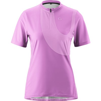 Gonso Damen Adventure Halfzip Trikot