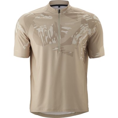 Gonso Herren Adventure 3/4 Zip Trikot