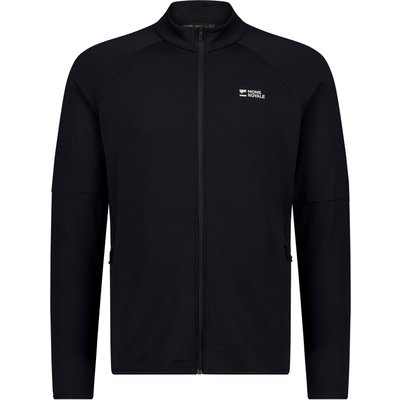 Mons Royale Herren Quad Merino Fleece Jacke