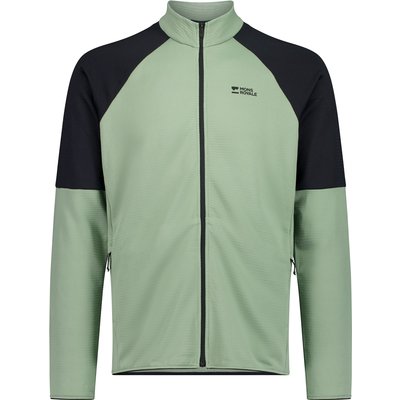 Mons Royale Herren Quad Merino Fleece Jacke