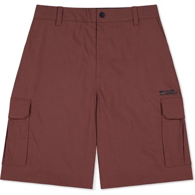 Mons Royale Herren All Mission Cargo Shorts