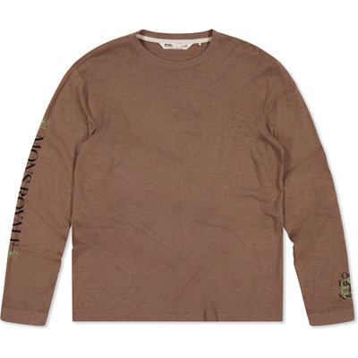 Mons Royale Herren Yonder Longsleeve