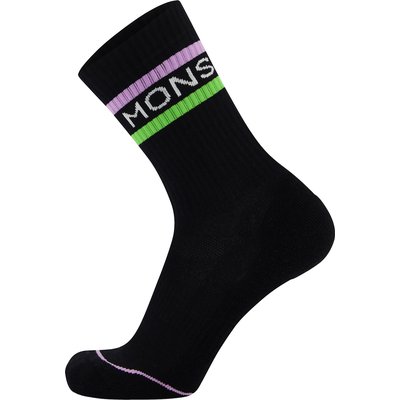 Mons Royale Signature Merino Crew Socken