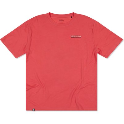 Mons Royale Damen Icon Merino T-Shirt