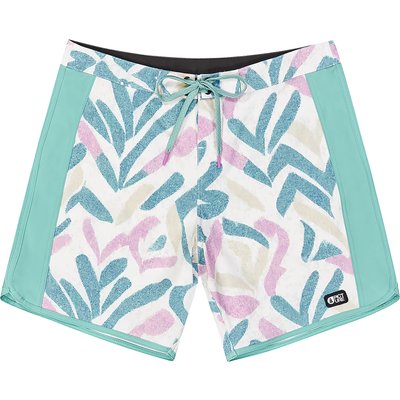 Picture Herren Andy 17 Printed Badehose