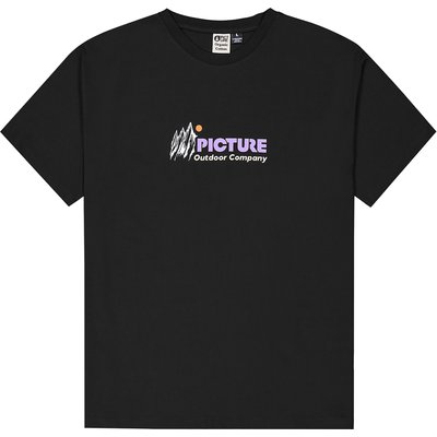Picture Herren Toanah T-Shirt