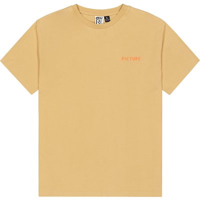 Picture Herren Suniseko T-Shirt